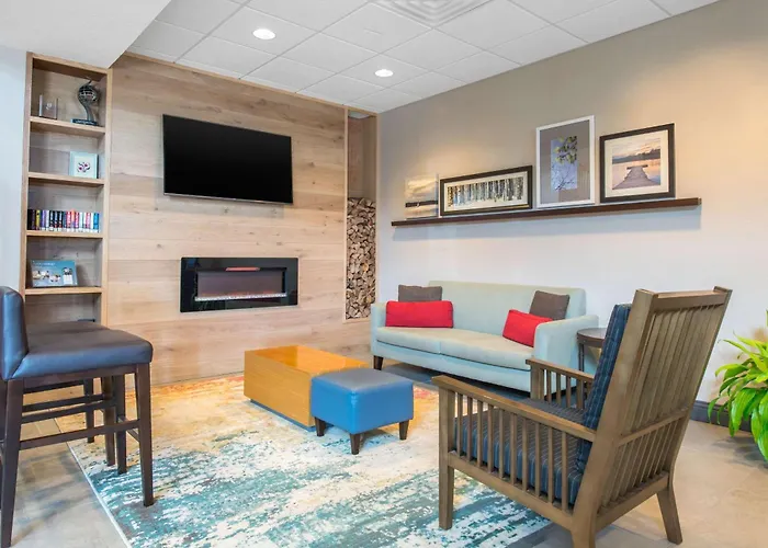 Country Inn & Suites By Radisson, Port Canaveral, Fl