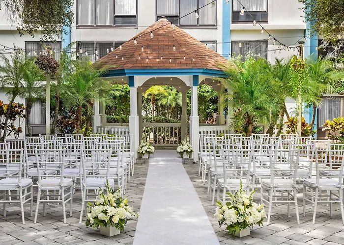 Delta Hotels By Marriott Orlando Celebration