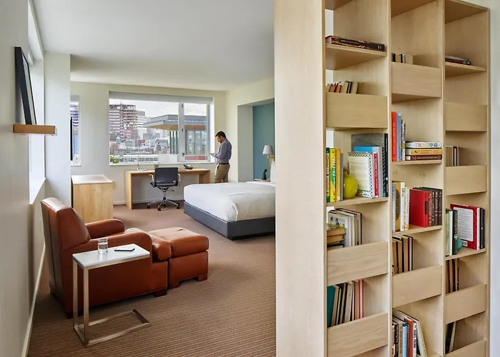 The Study At University City