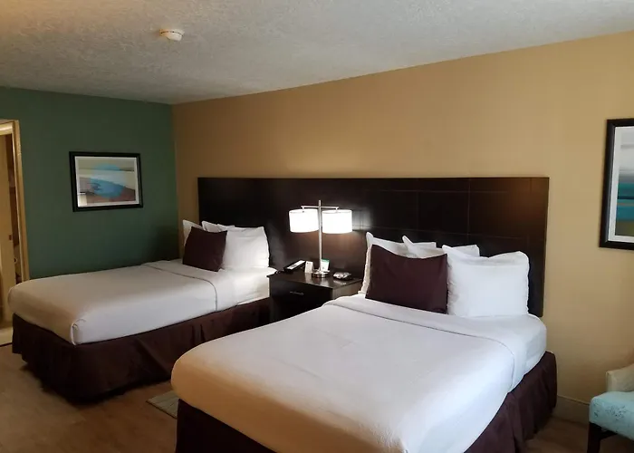 Best Western Space Shuttle Inn